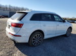 2017 Audi Q7 Prestige Белый vin: WA1VAAF71HD057240