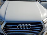 2017 Audi Q7 Prestige White vin: WA1VAAF71HD057240