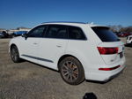 2017 Audi Q7 Prestige Белый vin: WA1VAAF71HD057240