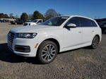 2017 Audi Q7 Prestige White vin: WA1VAAF71HD057240