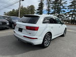 2017 Audi Q7 Prestige White vin: WA1VAAF72HD002683