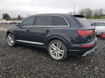 2017 Audi Q7 Prestige Black vin: WA1VAAF72HD010993