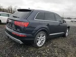 2017 Audi Q7 Prestige Black vin: WA1VAAF72HD010993