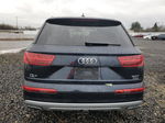 2017 Audi Q7 Prestige Black vin: WA1VAAF72HD010993