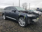 2017 Audi Q7 Prestige Black vin: WA1VAAF72HD010993