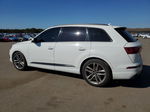 2017 Audi Q7 Prestige White vin: WA1VAAF72HD029852