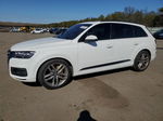 2017 Audi Q7 Prestige White vin: WA1VAAF72HD029852