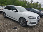 2017 Audi Q7 Prestige White vin: WA1VAAF73HD002899