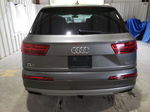 2017 Audi Q7 Prestige Gray vin: WA1VAAF73HD002921