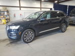 2017 Audi Q7 Prestige Black vin: WA1VAAF73HD058079