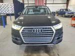 2017 Audi Q7 Prestige Black vin: WA1VAAF73HD058079