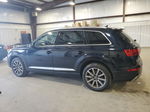 2017 Audi Q7 Prestige Black vin: WA1VAAF73HD058079