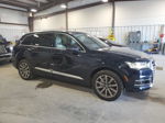 2017 Audi Q7 Prestige Black vin: WA1VAAF73HD058079