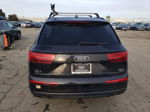 2017 Audi Q7 Prestige Black vin: WA1VAAF74HD020764