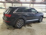 2017 Audi Q7 Prestige Black vin: WA1VAAF75HD018344