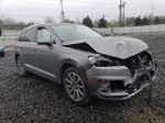 2017 Audi Q7 Prestige Gray vin: WA1VAAF75HD032387