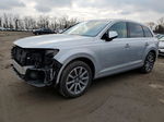 2017 Audi Q7 Prestige Silver vin: WA1VAAF75HD039789