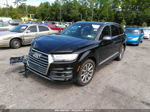 2017 Audi Q7 Prestige Black vin: WA1VAAF75HD055796