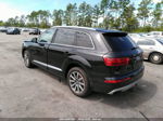 2017 Audi Q7 Prestige Black vin: WA1VAAF75HD055796