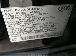 2017 Audi Q7 Prestige Black vin: WA1VAAF75HD055796