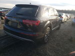 2017 Audi Q7 Prestige Black vin: WA1VAAF76HD007532