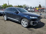 2017 Audi Q7 Prestige Blue vin: WA1VAAF76HD010589