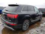 2017 Audi Q7 Prestige Black vin: WA1VAAF76HD018238