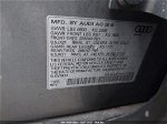 2017 Audi Q7 3.0t Premium Gray vin: WA1VAAF76HD021835
