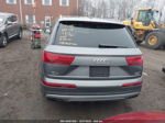 2017 Audi Q7 3.0t Premium Gray vin: WA1VAAF76HD021835