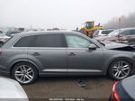 2017 Audi Q7 3.0t Premium Gray vin: WA1VAAF76HD021835