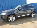 2017 Audi Q7 Prestige Blue vin: WA1VAAF76HD023360