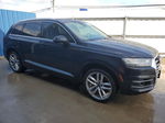 2017 Audi Q7 Prestige Blue vin: WA1VAAF76HD023360