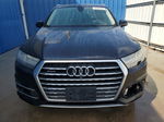 2017 Audi Q7 Prestige Blue vin: WA1VAAF76HD023360