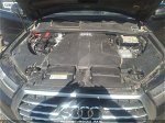 2017 Audi Q7 Prestige Черный vin: WA1VAAF76HD059176