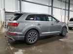 2017 Audi Q7 Prestige Gray vin: WA1VAAF77HD001108