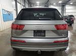 2017 Audi Q7 Prestige Gray vin: WA1VAAF77HD001108