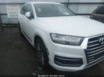 2017 Audi Q7 Prestige White vin: WA1VAAF77HD014599