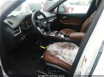 2017 Audi Q7 Prestige White vin: WA1VAAF77HD014599