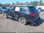 2017 Audi Q7 3.0t Premium Black vin: WA1VAAF77HD043424