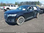 2017 Audi Q7 3.0t Premium Black vin: WA1VAAF77HD043424