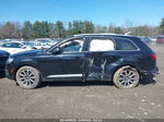 2017 Audi Q7 3.0t Premium Black vin: WA1VAAF77HD043424