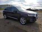 2017 Audi Q7 Prestige Blue vin: WA1VAAF77HD050681