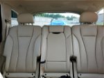 2017 Audi Q7 Prestige Синий vin: WA1VAAF77HD050681