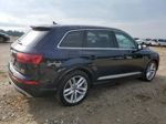 2017 Audi Q7 Prestige Blue vin: WA1VAAF77HD050681