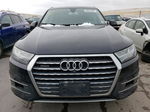 2017 Audi Q7 Prestige Black vin: WA1VAAF78HD003899