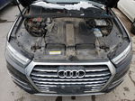 2017 Audi Q7 Prestige Black vin: WA1VAAF78HD003899