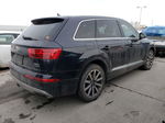 2017 Audi Q7 Prestige Black vin: WA1VAAF78HD003899