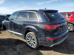 2017 Audi Q7 Prestige Black vin: WA1VAAF78HD032674