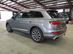 2017 Audi Q7 Prestige Серый vin: WA1VAAF78HD033730