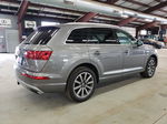 2017 Audi Q7 Prestige Серый vin: WA1VAAF78HD033730